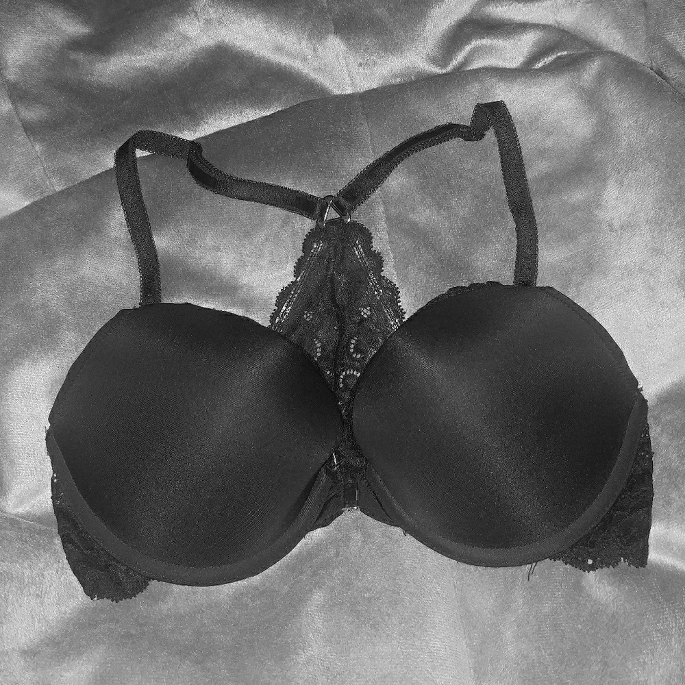 AdoreMe racerback bra size 32D